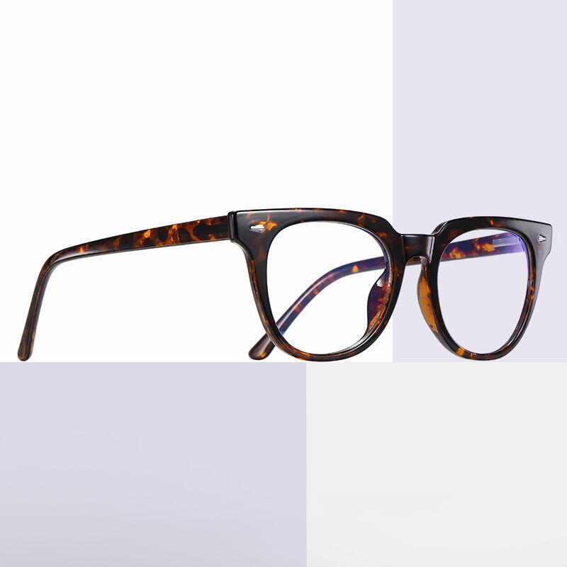 

Sunglasses Glawes Gaming Glasses Blue Light Blocking Men Circle Square Frame Eyeglasses Wholesale