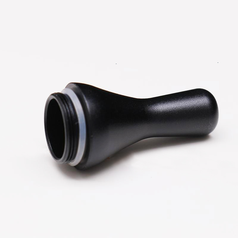 

Wholesale Vape Mouthpiece Tips Drip Tips for Kanger eGo/T2 2.4ml Clear Cartomizer / Clearomizer Atomizer Electronic Cigarette Vape-Accessories Drip-Tips