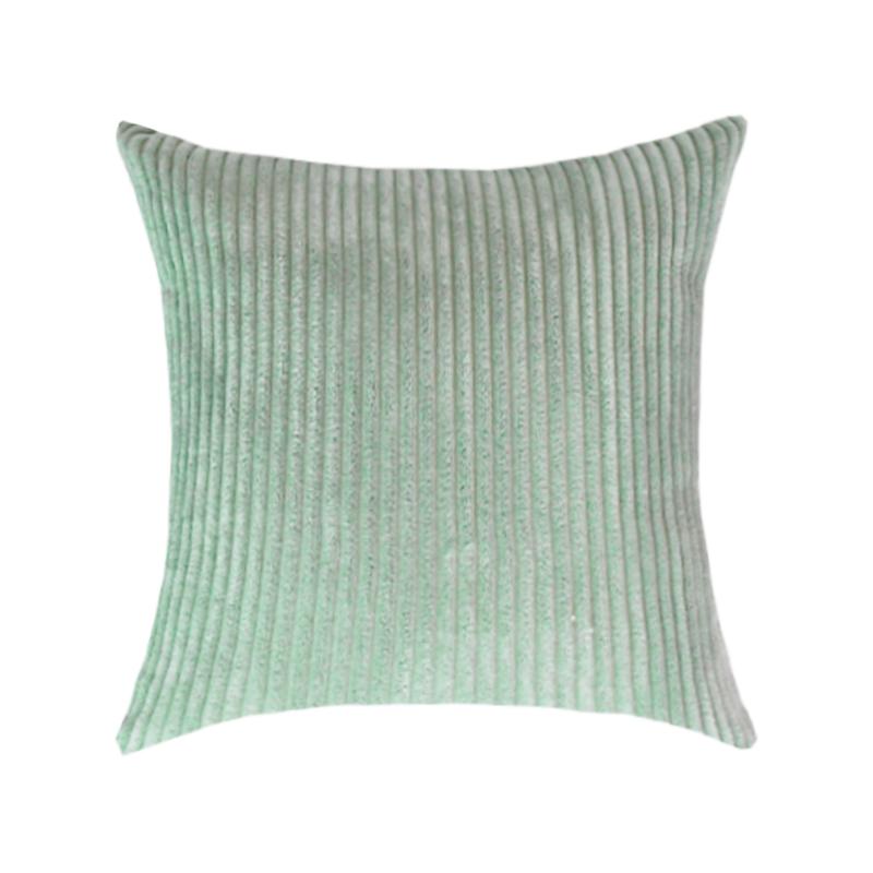 

Free Shopping Corduroy Fabric Cushion Cover 105*40*5cm Decorative Pillow Case HT-NPCJC-C, Black