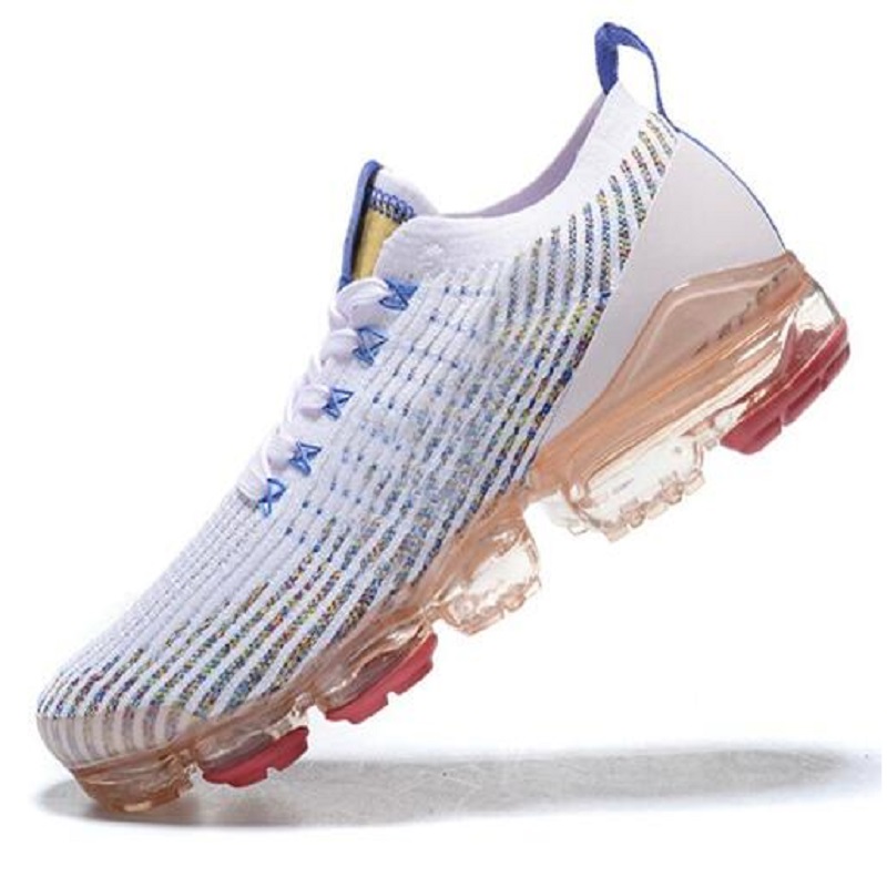 

Double Box New 2.0 Utility men running shoes Knit CPFM Women MOC FLY KNIT Wholesale trainers shoe sport sneakers, Color 29