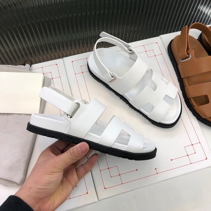 

Prad 2021 Designer Women Sandals Crystal Calf leather Classic quilted Platform Fashion Casual Shoes Summer Beach Womens Slides slipper size35-40, Choose the color