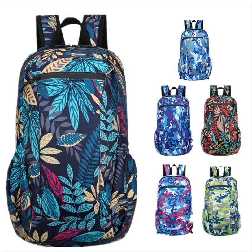 

fashion backpack ladies school bag leisure outdoor sports waterproof large capacity mountaineering hiking travel