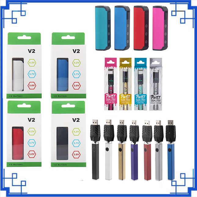 

Original Beleaf Vape Battery 510 Thread 450mAh Variable Voltages Vaporizer Pen With Magnetic Connection for Thick Oil Empty Carts in stock