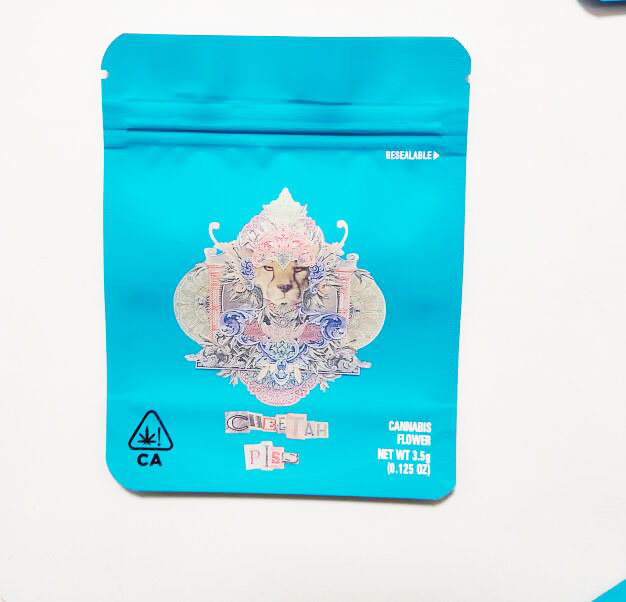 

Mylar Seal New Arrival Flowers Freshness Childproof Bags Packing Mylar Zipper Resealable For Packbackboyz Gotti Lucky Bags Gotti Bags qylJt