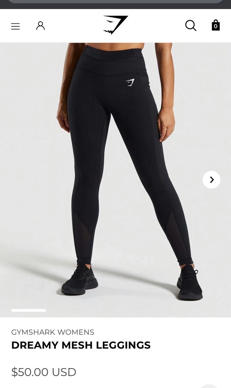

Yoga clothes Outdoor sportswear Fitness clothes British gymshark women's pants Nude Pants Muscle shark Leggings sports fast drying tights, White;red