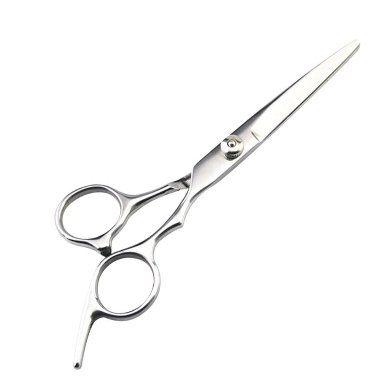 

Hair Scissors Portable Stainless Steel Hairdressing Cutting Thinning Shears