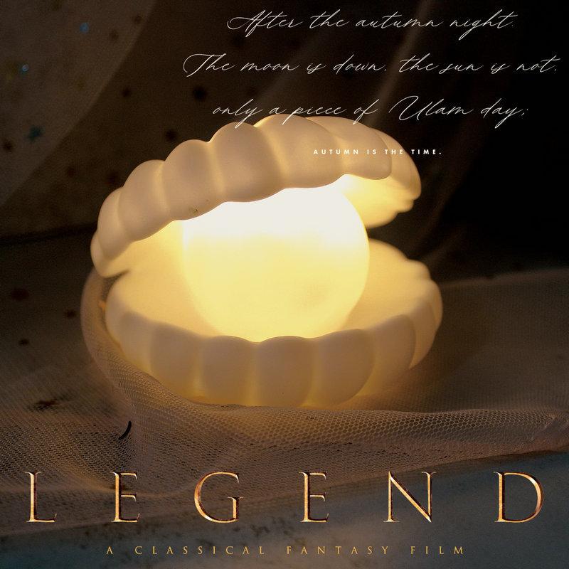 

Night Lights LED Light Shell Decorative Luminaires Kawaii Room Decor Toys For Children Cartoon Bedroom Holiday Gifts Birthday