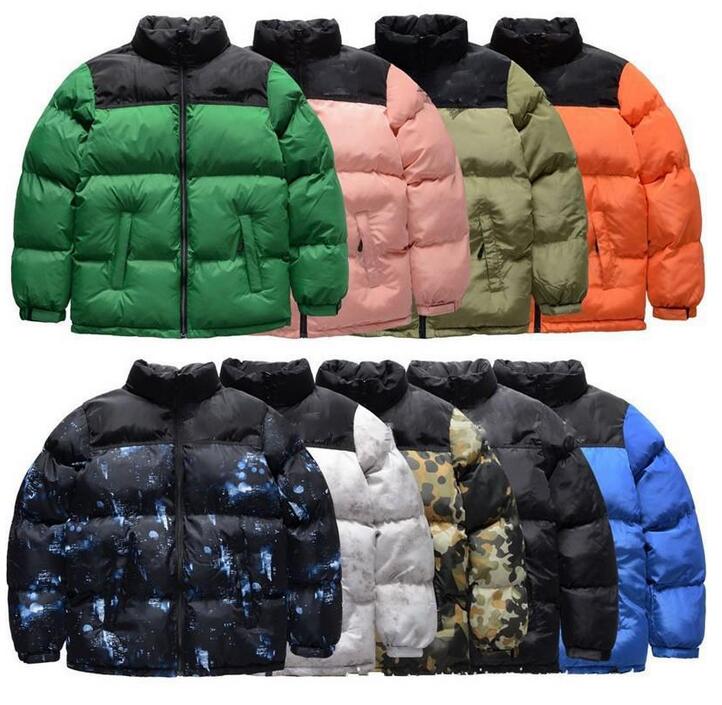 

Mens Stylist Coat Parka Winter Jacket Fashion Men Women Winter Feather Overcoat Jacket Down Jacket Coat Size M-2XL JK005, 23