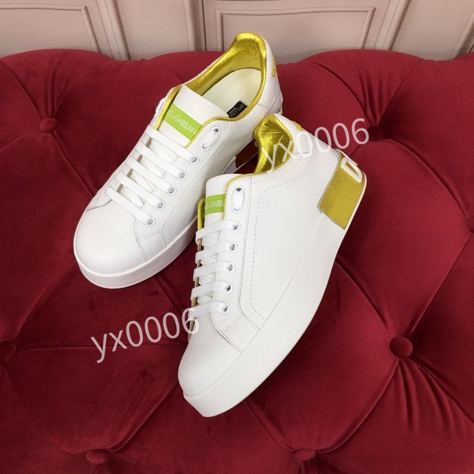 

Casual Shoes Trainers All Blacks White Pink 35-45 Black Yellow Dream Blue Suede Leather Glitter Women Men Designers sports Outdoor hc200903, Choose the color