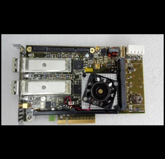 100% Working original for Napatech NT4E NT20E 810-0017-08-10-image-658840984