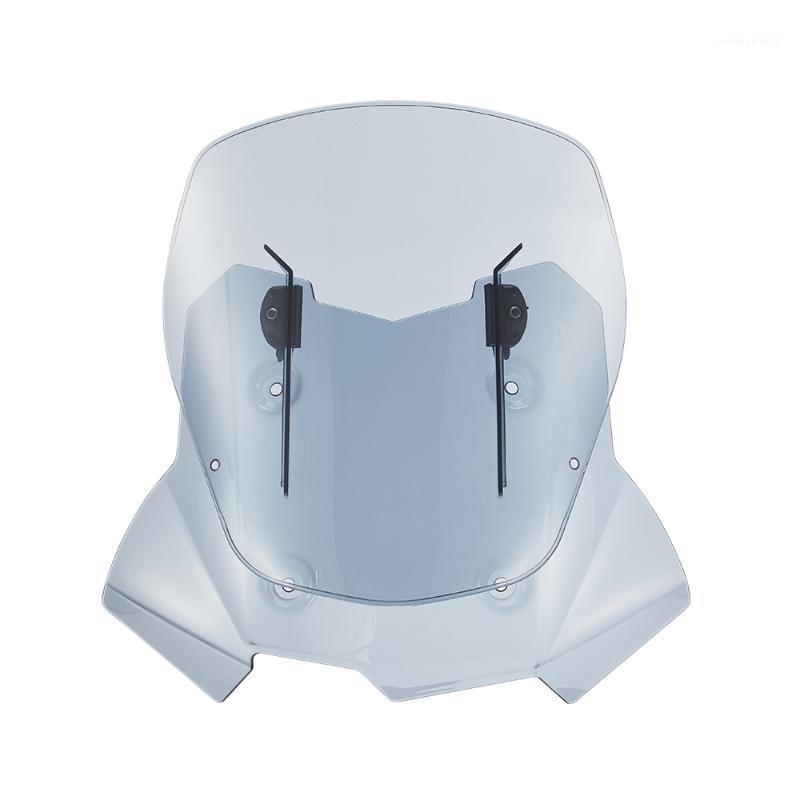 

Motorcycle Windshield Adjustable For F750GS F850GS Windscreen Wind Deflectors Screen F 750 GS 850 2022 Visor Protector