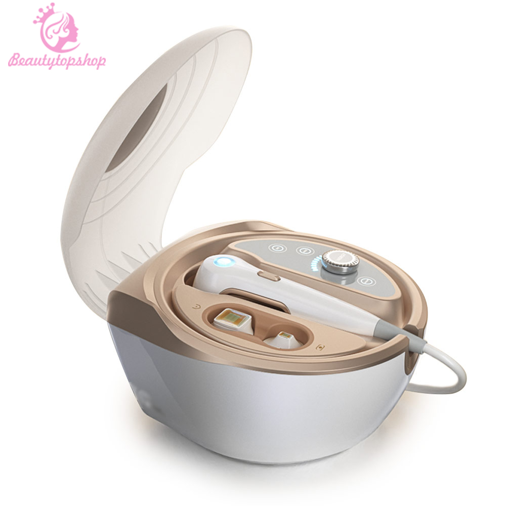 Professional Fractional RF Radio Frequency Face Lifting Care Dot Matrix Wrinkle Removal Machine-image-746328775