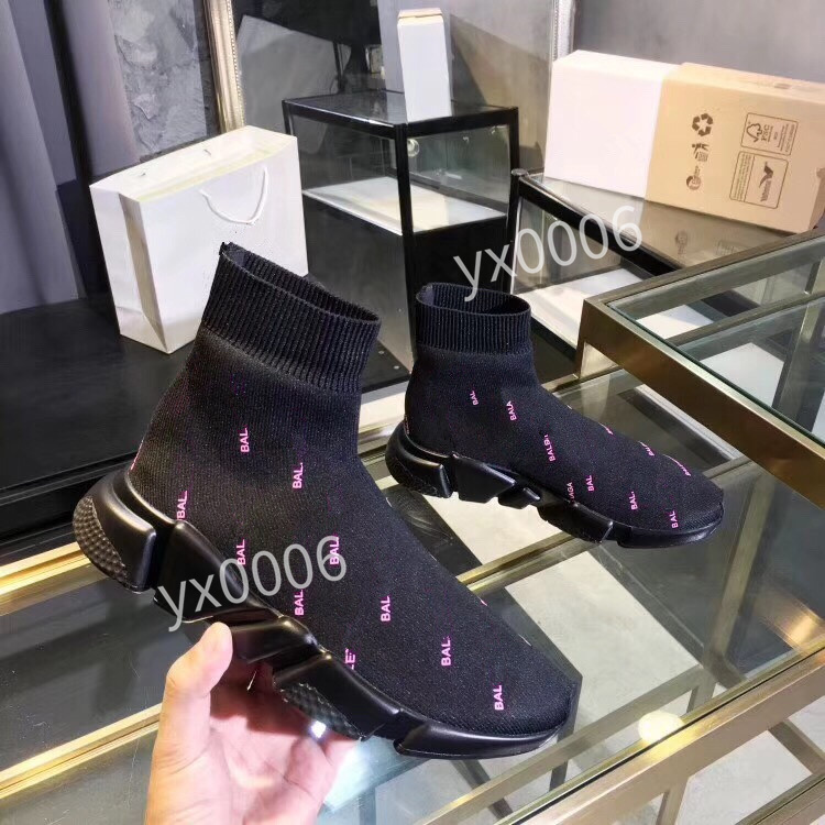 

2022 Mens Rhyton Casual Shoes Dad 35-41 Sneaker Paris Fashion Women Shoe Platform Sports Strawberry Wave Mouth Tiger Web Print fz191006, Choose the color