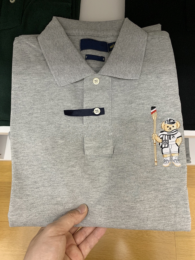 

Men Collar ShirtSolid Shirt Luxury Design Cotton Shirt Top polo shirts