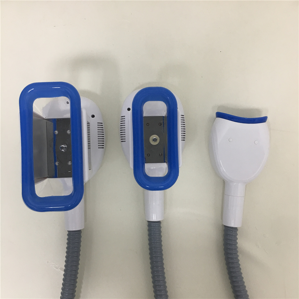 

TM 920 cryolipolysis Fat Freeze Cryo Handle double chin removal handpiece
