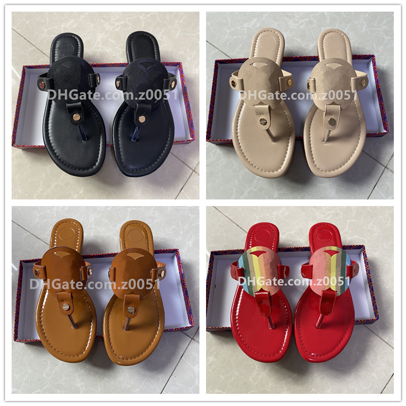 

2022 Designer Slippers Clip Toe Woman Sandals Casual Female Flats Slides Beach Footwear New Flip Flops Ladies Fashion Footwear miller, T3 high quality + fast delivery