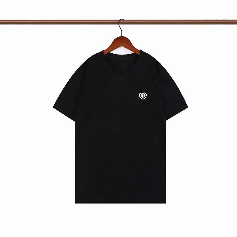 

2022 New Mens Women Designers T Shirt Fashion Men S Casual T Shirts Man Clothing Street Designer Shorts Sleeve Clothes Tshirts, White