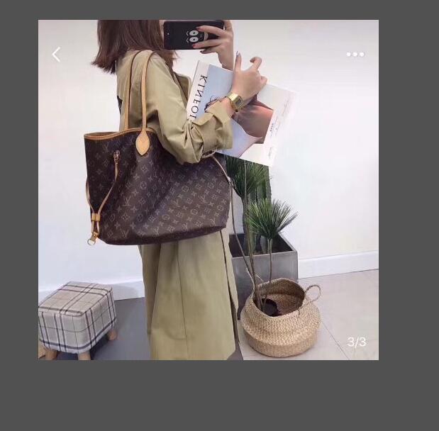 

GGLVLouisVittonYSLVUTTON VUTTON Luxury Designe Shopping Tote Shoulder Bag Women Handbags Brand Evening Bags, Custom