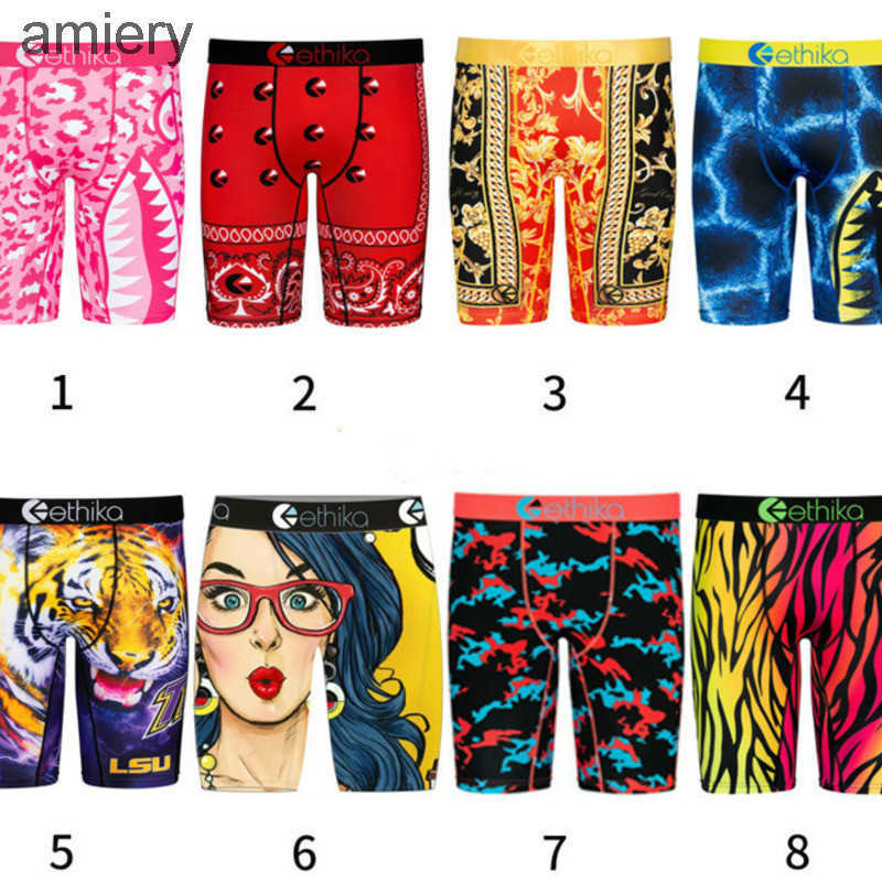 

Men Ethika Swimsuit Designer New 2021 Printed Style Fashion Tracksuit Elegant Single Shorts Yoga Pants Underwear Quick Dry Briefs Boxers, Mix colours or leave a message