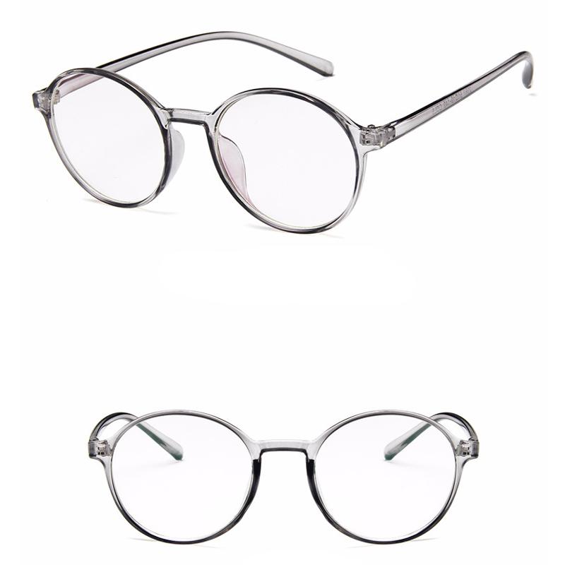 

Sunglasses Decorative Lady Fashion Eyeglass Spectacle Plastic Frame Glasses Holder Modeling Spectacles Black Pink Men Women's Fake