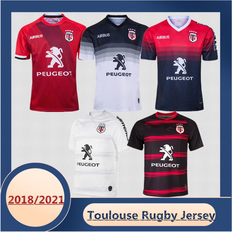 

2018/2021 SCOTLAND RUGBY HOME AND AWAY AND TRAINING JERSEY Size:S- (Print custom name and number)The quality is perfect. Free Delivery, 2018 home