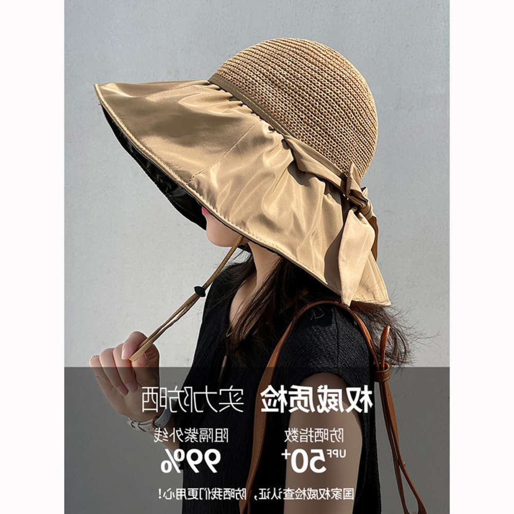 

UPF50 + Summer Black gum breathable mesh top fisherman hat, Blue;gray