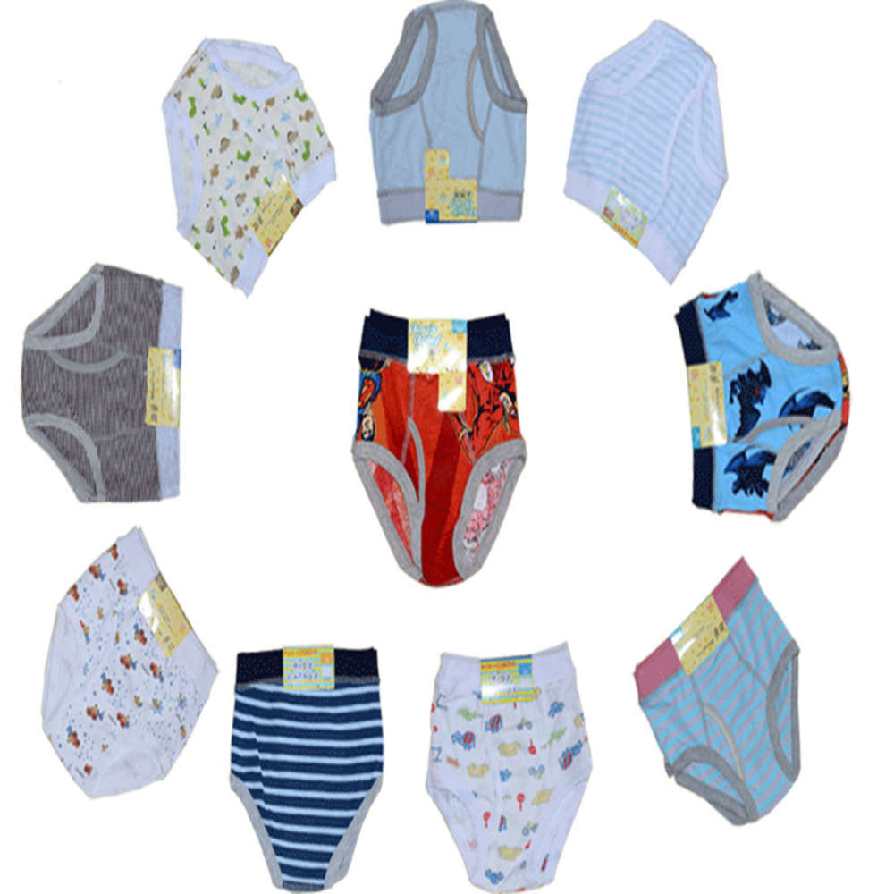 

panties Nk105 boys' triangle underwear cotton children's low price, Camo
