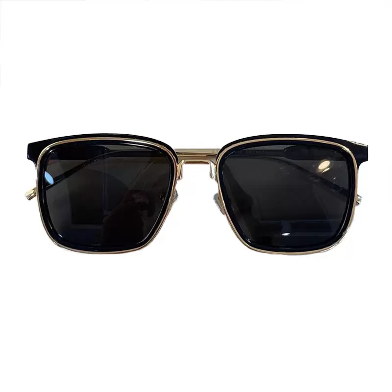 

Womens Sunglasses For Women 1495 Men Sun Glasses fashion style protects eyes UV400 lens top quality with case 12, White;black