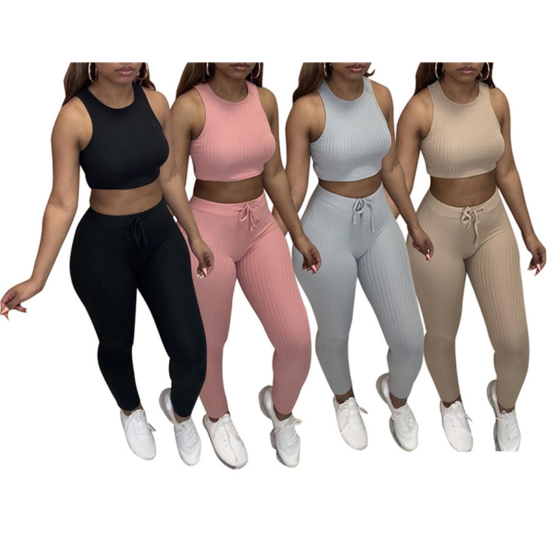 

New hot style casual sexy women's suit tight and comfortable 2021, White