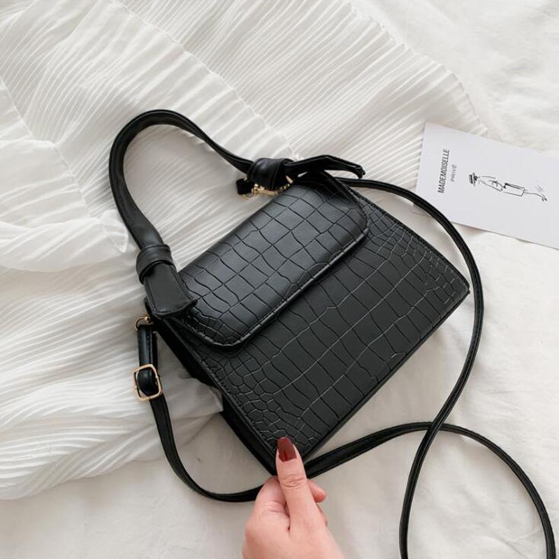 

Evening Bags Animal Prints Shoulder For Women Small Handbags And Purses Designer Flap Crossbody Female Tote