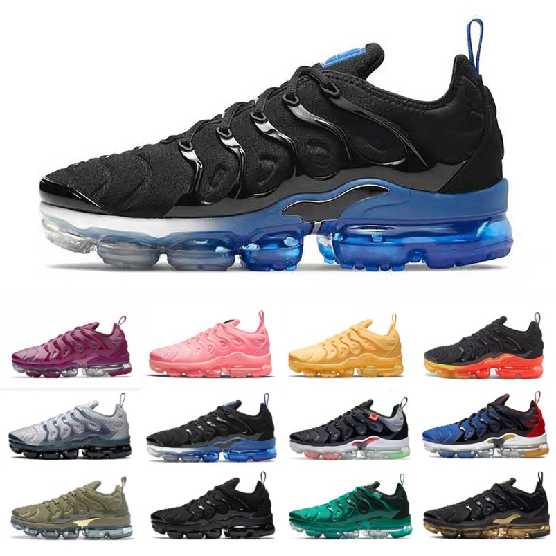 

Plus Mens running shoes USA Knicks Bubblegum Yolk White Volt Atlanta Triple Black Red Royal Cherry Pure Platinum Swingman men women trainers sports sneakers 36-47, Color#3