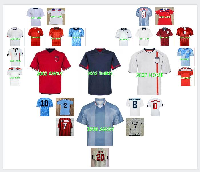 

BECKHAM retro soccer jerseys men 1980 89 90 92 94 98 retro football shirt camisetas de fÃºtbol retro jersey classic shirts vintage football, Black;yellow