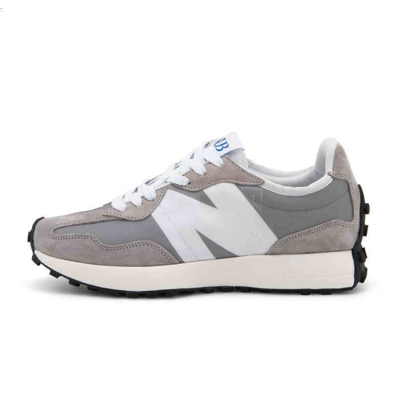 Putian Langxin Bailuwei Ms Men's Shoes 327 Summer Leisure Sports Running Women's Dad's