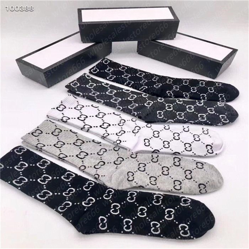 

Superior Quality Men Solid Long Socks Breathable Thick Outwear Sock Man Soft White Black Sock Christmas Socks Wear Comfortable Warm Sock, 1 box =5 pairs =1 box
