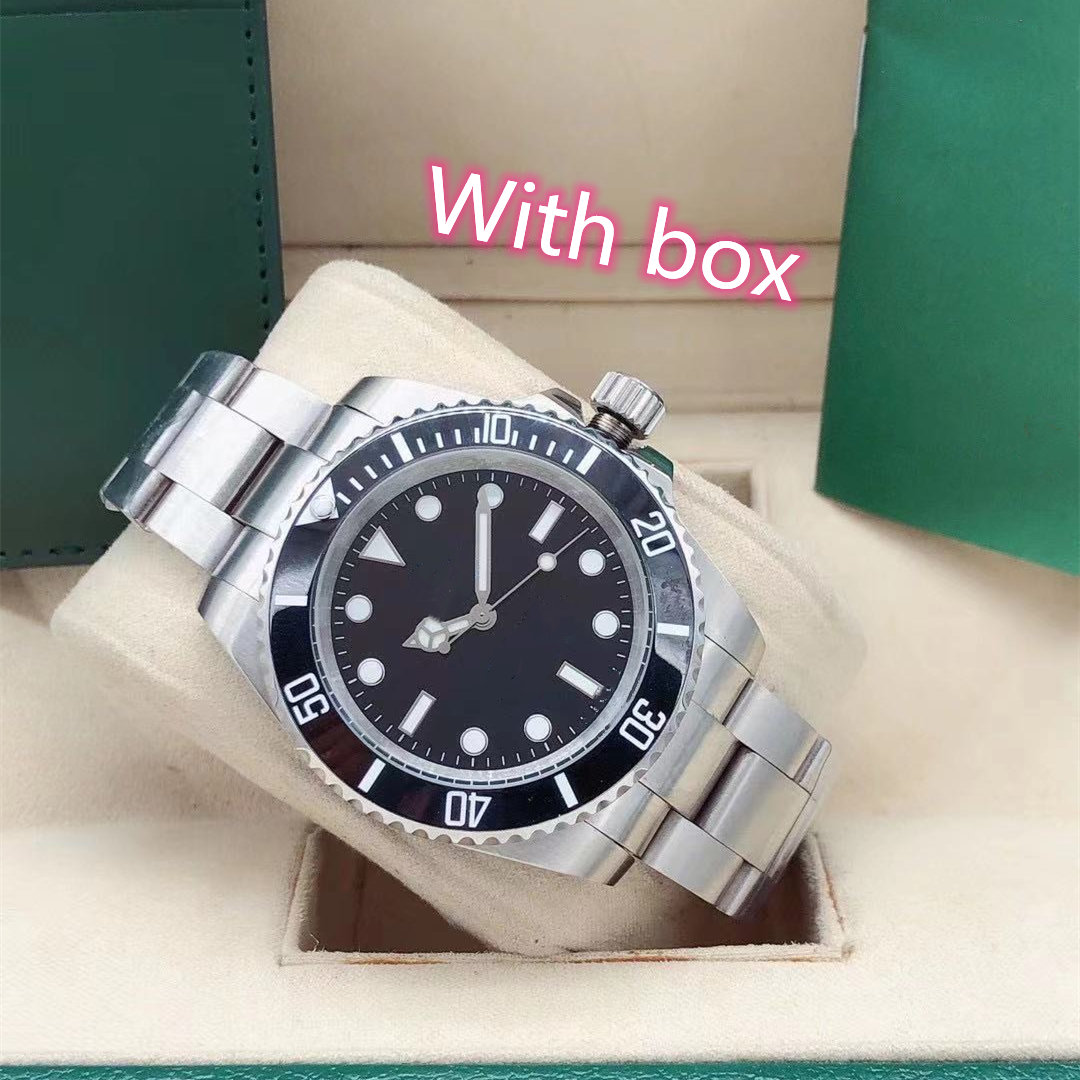 

Master designed automatic mechanical men's watch, sport waterproof folding buckle, sapphire glass, star business handbag