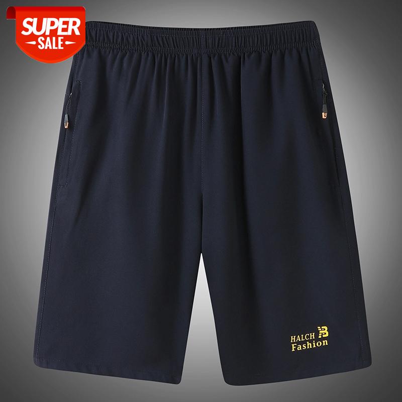 

STYLE 28-50 Inch Black Men'S SHORTS 2020 Summer Casual Bigger Pocket Classic Brand Male Short Pants Trouers #NJ8S
