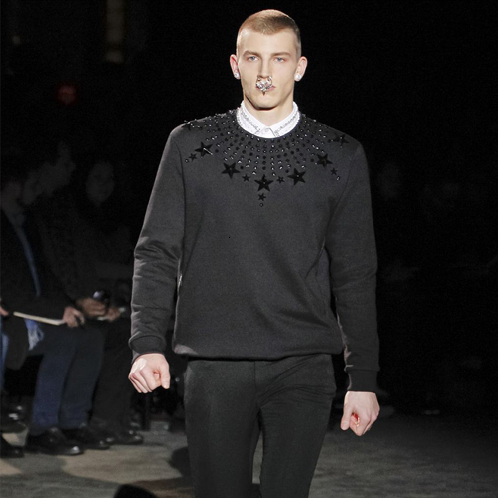 

2021 New Masculino Designer De Luxo Velo Com Capuz Camisolas Hip Hop Casual Hoodies Streetwear Moda Feminina Hoodie Dy5348 Pnl0, Black