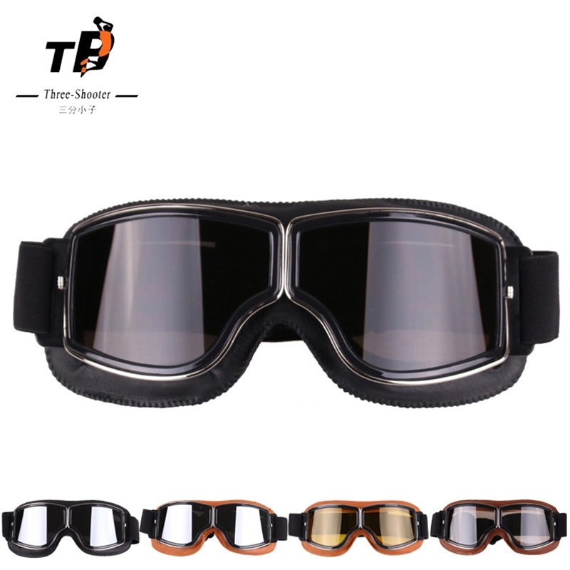 

New mountain bike Harley motorcycle glasses, off road goggles, outdoor downhill
