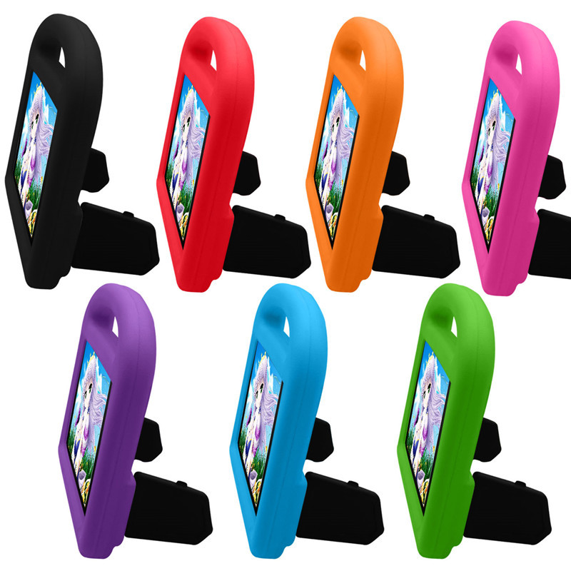 

Kids Children Handle Stand EVA Foam Soft Shockproof Tablet Case For Amazon kindle fire 7 HD8 HD10