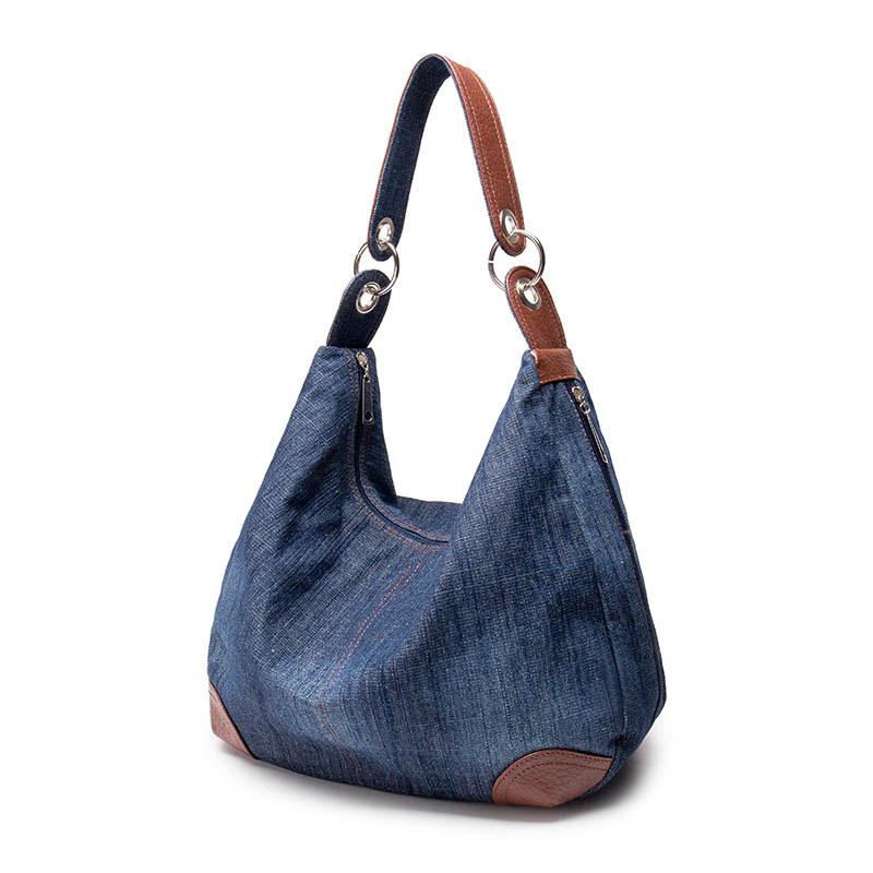 Blue Denim Handbags Australia | New 