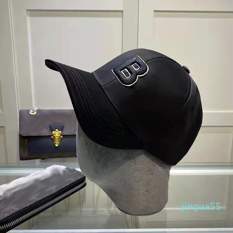 

Fashion Designer Baseball Hats For Mens Caps Women Cap Luxury Letter Womens Men Embroidery Hat Wool Adjustable Active Street Sporty Adult, Grey