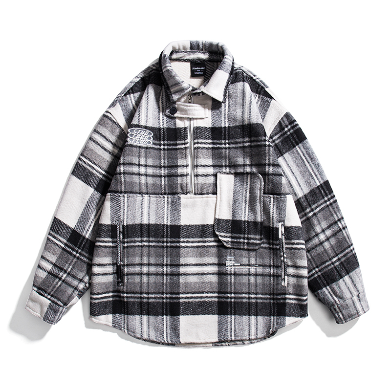 

2021 New Men's Long-sleeve Cotton Flannel Shirt Male Fashion Shirts Fine-fitting Material Clothing Kvyw, Games