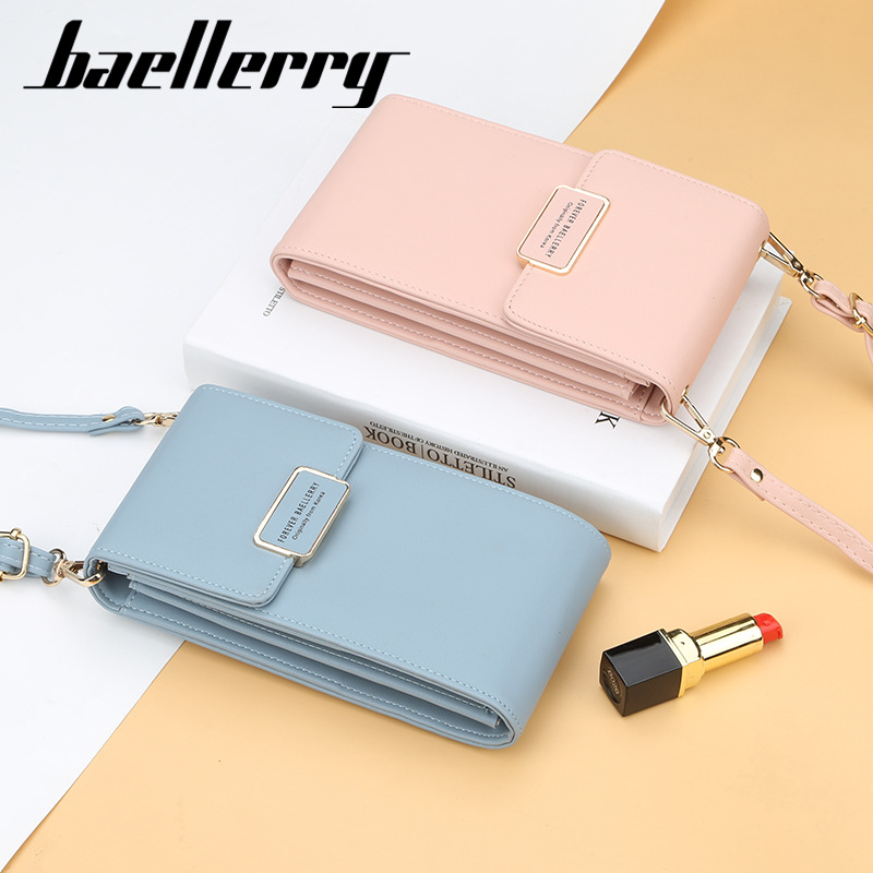 

Mini Women Messenger Bags Customized Name Engraving Quality Cute Female Phone Pocket Fashion For Girl, Black