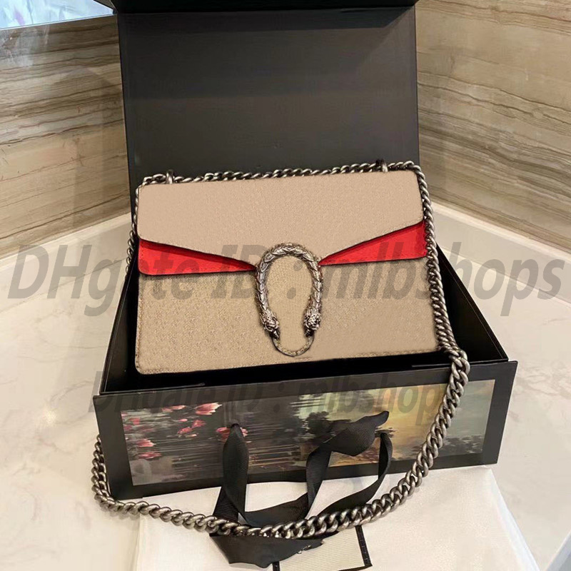 

Ladies bags mini pochette G women wallets luxurys designers dionysuss Small Shoulder Tiger Head Closure chain flap key holder sling bolsas Clutch 2021 CrossBody bag, Khaki