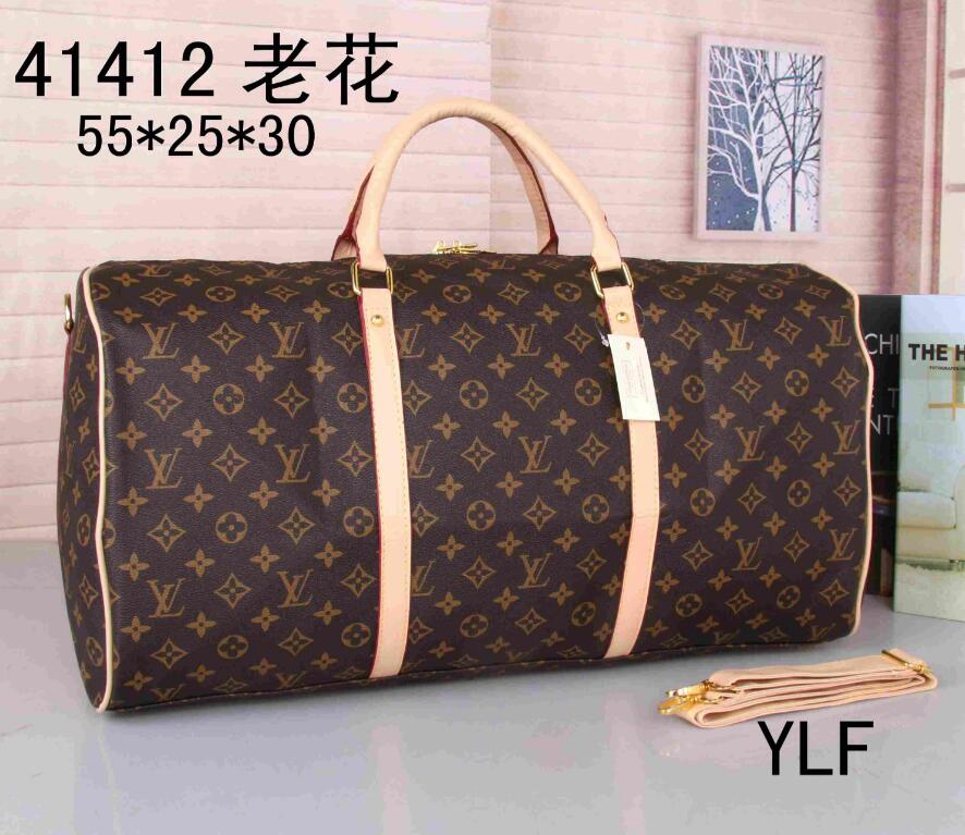 

Mens Handbags Capacity Luggage Bag designer luxury Duffle Bag LVLOUISVITTON BagVUTTON Shoulder Bags Travel Bags, Red;black