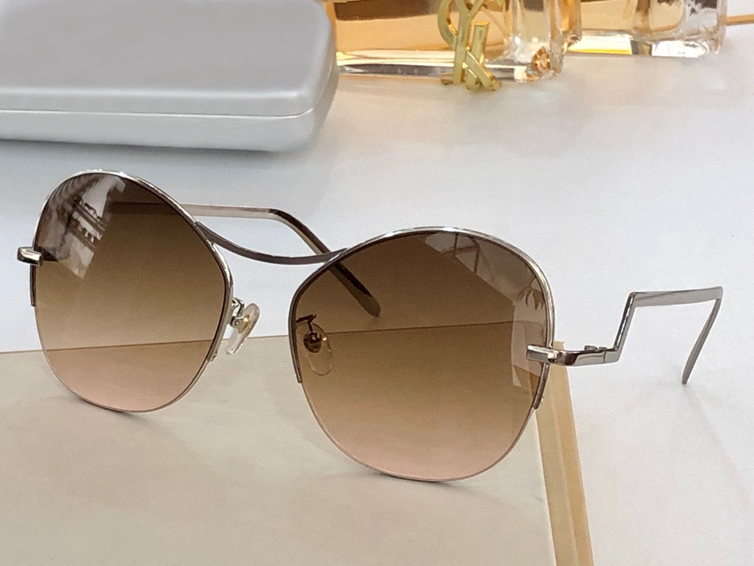 

top quality 0165 mens Sunglasses for women men sun glasses fashion style protects eyes UV400 lens with case