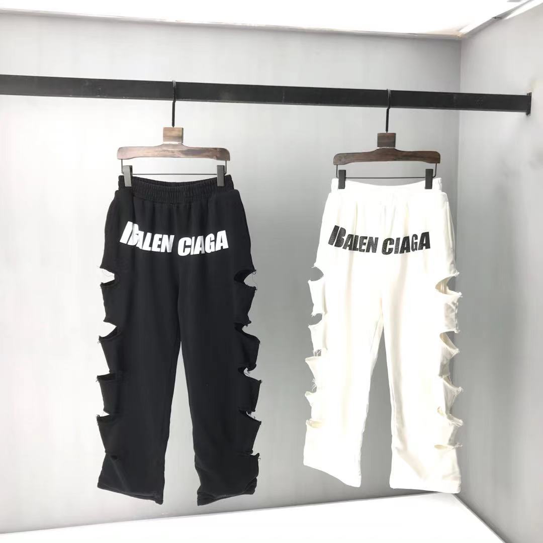 

Early spring 2021 new color block letter logo Short Sleeve Tee double strand fine cotton fabric black and white ok2