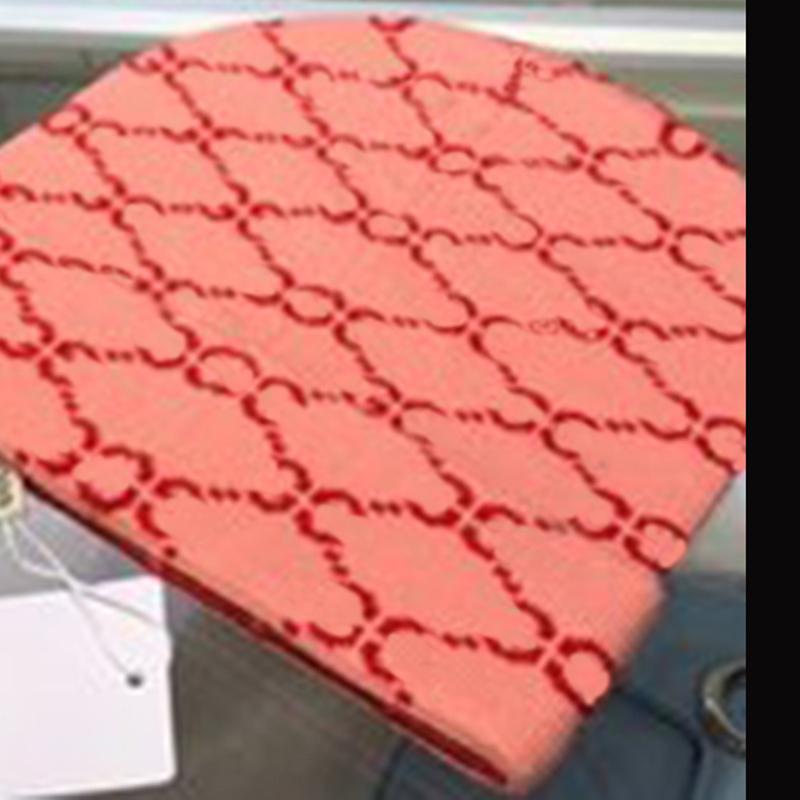 

Women Designer Caps Womens Hat Bonnie Bonnet Luxurys Designers Hats Letter G Fashion Casquette Fitted Hats D218254Z, Multi