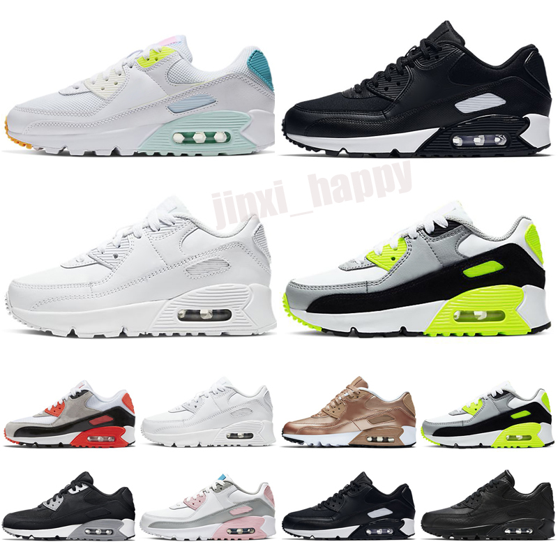 

Kids Sneakers Shoes Childrens Black Athletic Pink Baby Infant Sneaker sports girls boys 28-35, Color 7