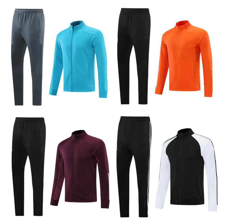 

Real Madrid football full zip jacket tracksuit 2020 21 Sergio Ramos Berfini Jr. Jogging training uniform Marcelo Asensio Survetement Klos fo, Black